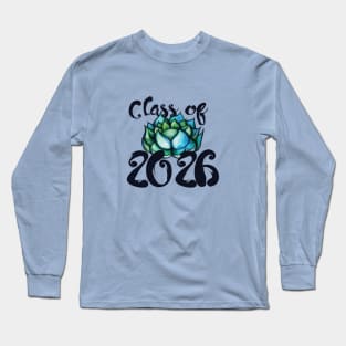 Class of 2026 Long Sleeve T-Shirt